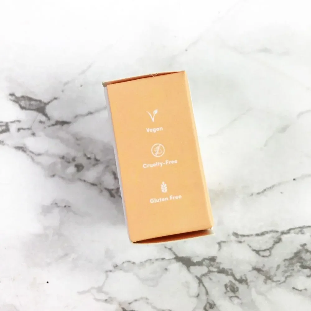 NIB Complexion Brush Trio & Brow Boss Styling Wax in Clear (5g) - Jazmine Beauty